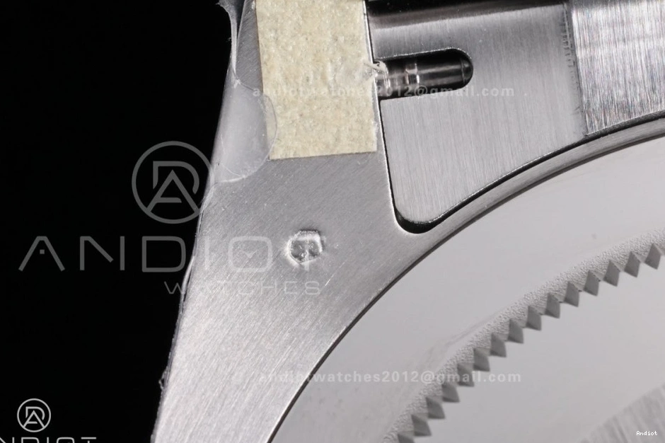 II 904L Dial DD3285 Edition 1:1 Sprite Green 126729 GMT-Master On VSF Oyster Best SS VTNR Bracelet V3 0227